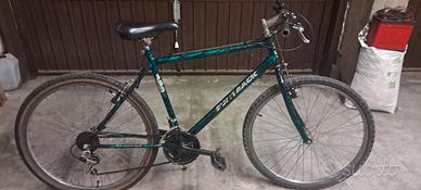 bicicletta ruota 26