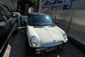 AUTO INCIDENTATA