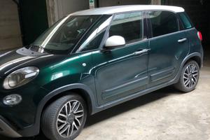 500 L 1.6 dtemp city cross