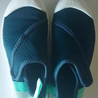 Scarpe scoglio bambino AQUASHOES 120 LAGUNA velcro