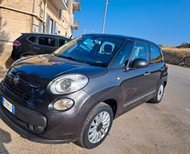 Fiat 500L 1.3 Multijet 85 CV Lounge-neopatentati