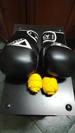 Kit Boxe
