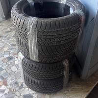 Gomme invernali 205 50 16 87 H
