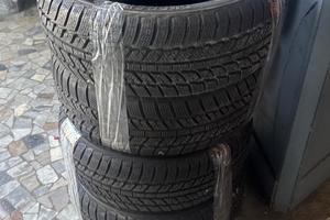 Gomme invernali 205 50 16 87 H
