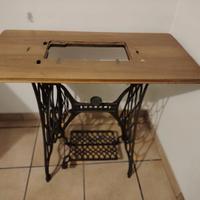 TAVOLO MACCHINA PER CUCIRE