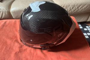 Casco scorpion exo