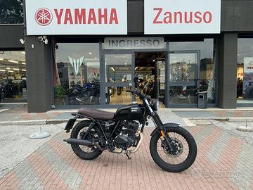 Brixton BX 125