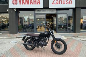 Brixton BX 125