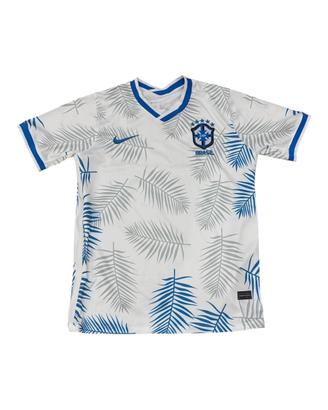 Maglia brasile bianca edizione speciale