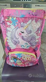 Zaino scuola SJ unicorno