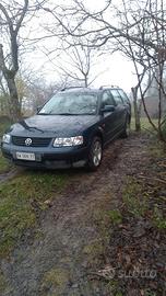 VOLKSWAGEN Passat 1ª/2ª/3ª/4ª - 1998