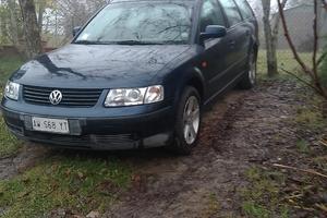 VOLKSWAGEN Passat 1ª/2ª/3ª/4ª - 1998