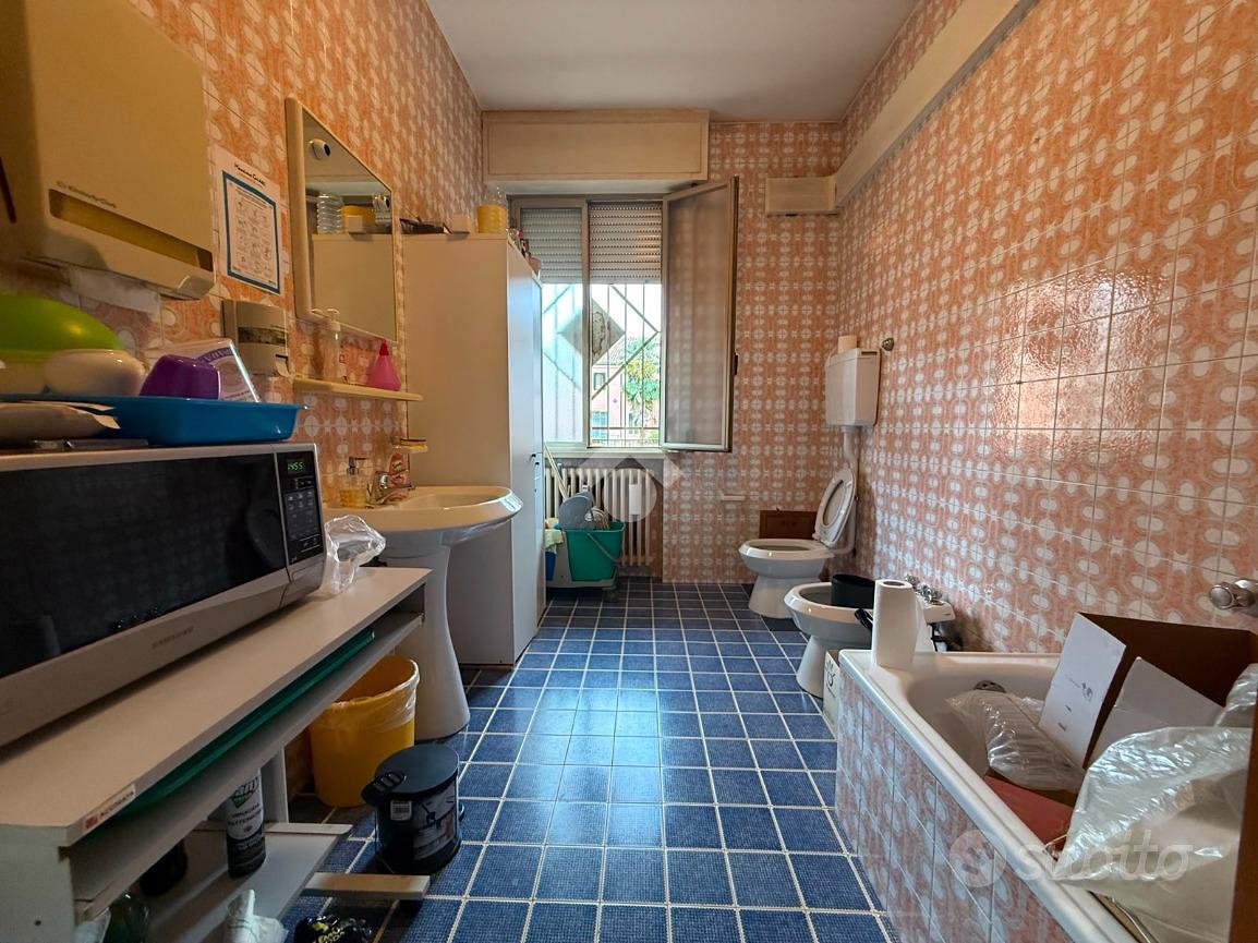 Appartamento – Rovigo, San Bortolo - Altro