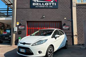 Ford Fiesta 1.2 60CV 5p.