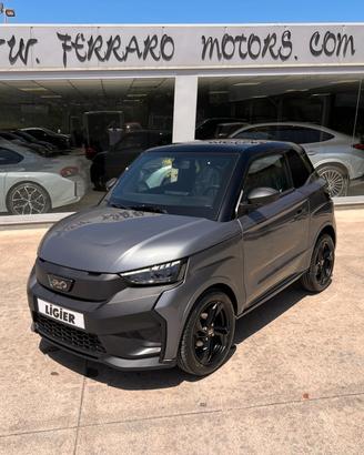 Ligier JS JS50 DCI Elite Confort nuova pronta cons