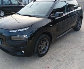 Citroen C4 Cactus BlueHDi 100 Feel