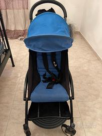 Passeggino Baby Zen