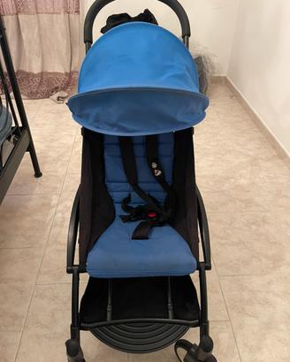 Passeggino Baby Zen