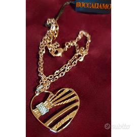 Bracciale Boccadamo con Swarovsky 