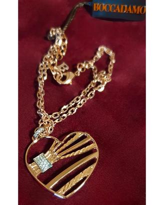 Bracciale Boccadamo con Swarovsky 