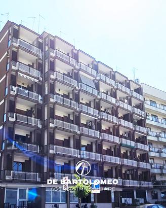 Appartamento viale virgilio