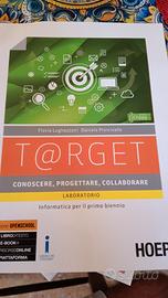 Target conoscere, progettare, collaborare. Hoepli.