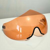Visiera per casco