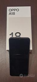 SMARTPHON OPPO A 18