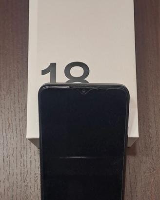 SMARTPHON OPPO A 18