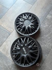 Copricerchi sparco