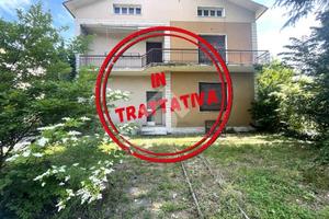 VILLA SINGOLA A CONCESIO