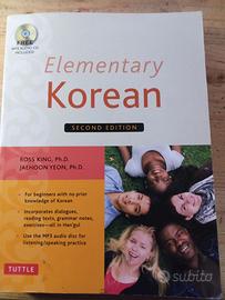 Elementary Korean