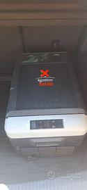 FRIGO PER AUTO 4X4