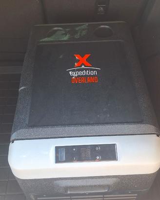 FRIGO PER AUTO 4X4