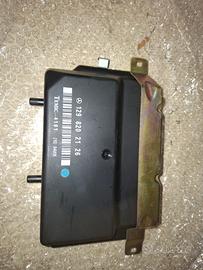 centralina sedile mercedes SL R129  129 820 21 26 