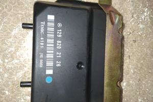 centralina sedile mercedes SL R129  129 820 21 26 