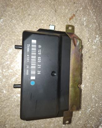 centralina sedile mercedes SL R129  129 820 21 26 
