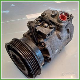 Compressore Clima AC Aria Condizionata DENSO 44722