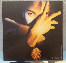 Terence Trent D'Arby 
Neither Fish Nor Flesh