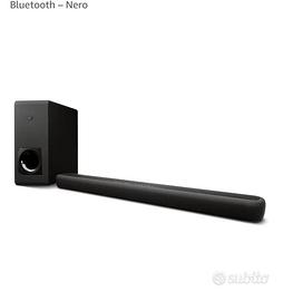 Sound bar Yamaha yas-209