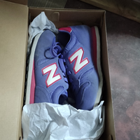 New Balance viola, 37