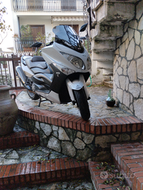 Yamaha T Max 500