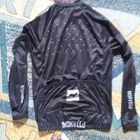 Abbigliamento ciclismo