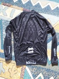 Abbigliamento ciclismo