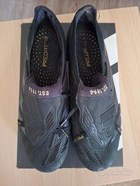 Adidas Predator Elite Over tongue FG