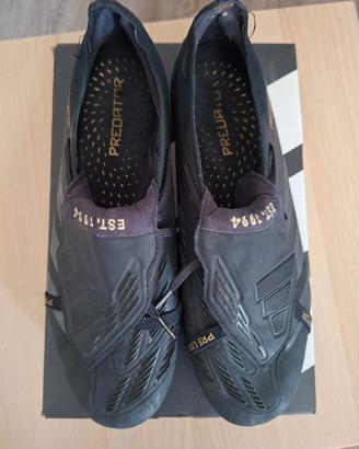 Adidas Predator Elite Over tongue FG