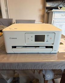 Stampante CANON PIXMA T7650i