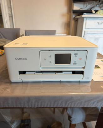 Stampante CANON PIXMA T7650i