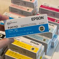 Cartucce Epson PJIC7