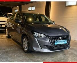 PEUGEOT 208 1.2 PureTech 100 S&S Allure Pack